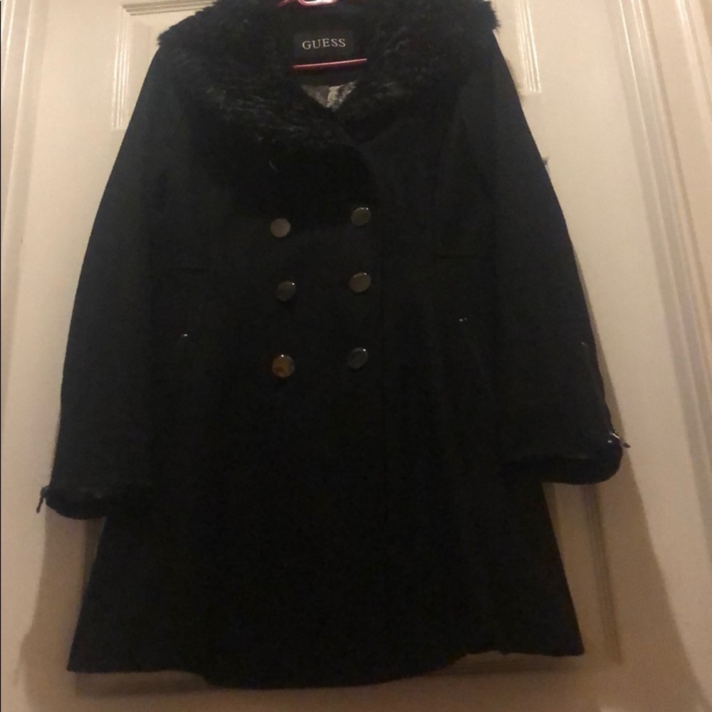 Guess winter Jacket - Picture 4 of 5